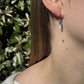 Boucles d’oreilles Serena