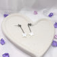 Boucles d’oreille Elsa