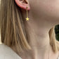 Boucles d’oreilles Briella