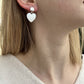 Boucles d’oreille Anabella