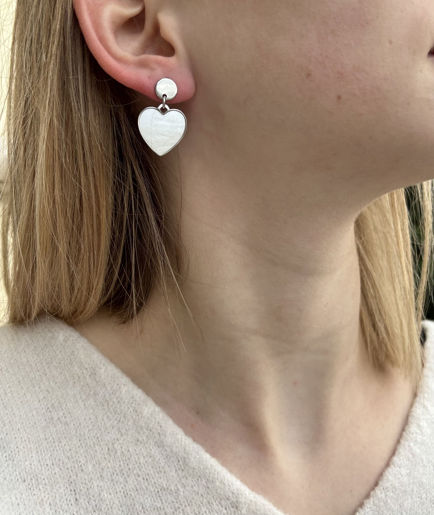 Boucles d’oreille Anabella