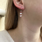 Boucles d’oreilles Alexia