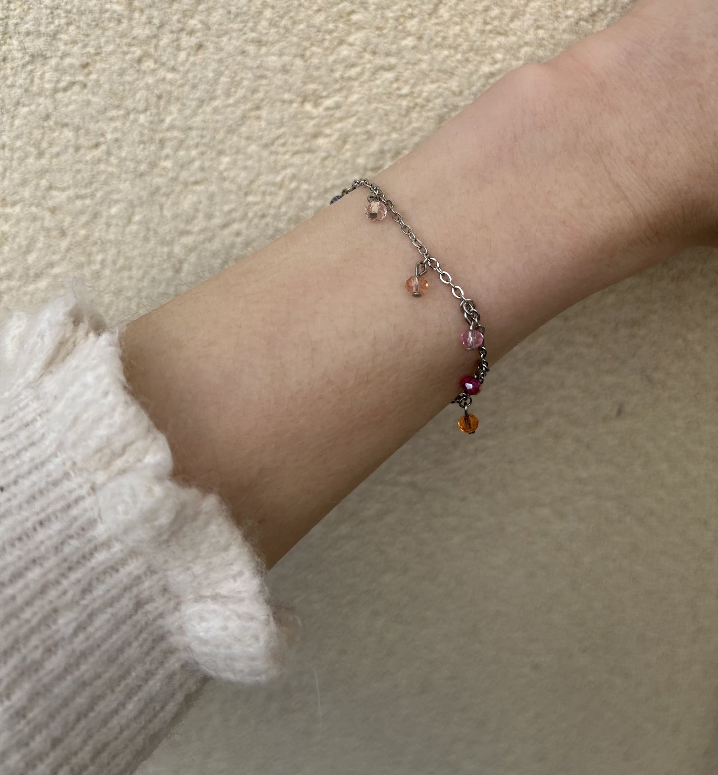 Bracelet Émilia